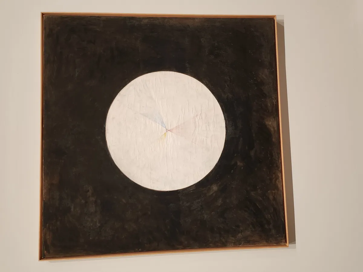 Klimt & Mondrian Gallery Image 75